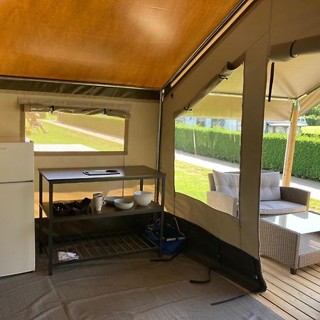 Lystskov Camping & Cottages Korsor Luaran gambar
