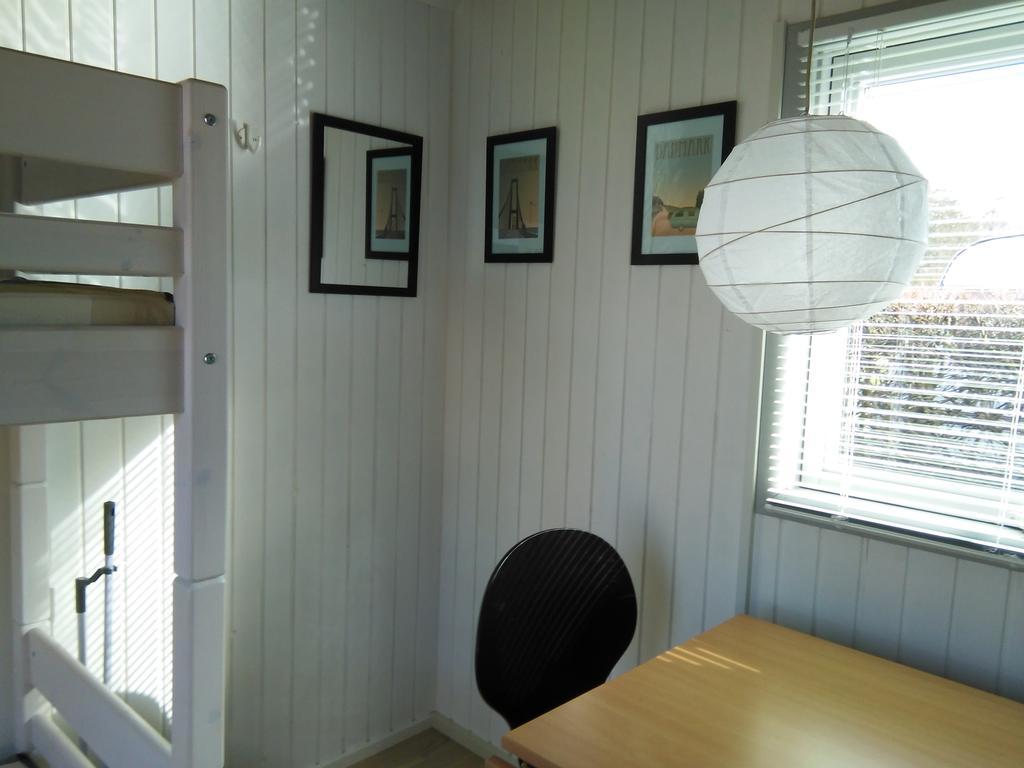 Lystskov Camping & Cottages Korsor Bilik gambar