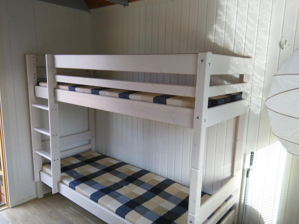 Lystskov Camping & Cottages Korsor Bilik gambar