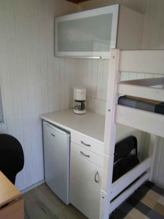 Lystskov Camping & Cottages Korsor Bilik gambar